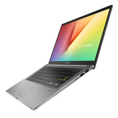 Установка Windows на ноутбук Asus VivoBook S14 S431